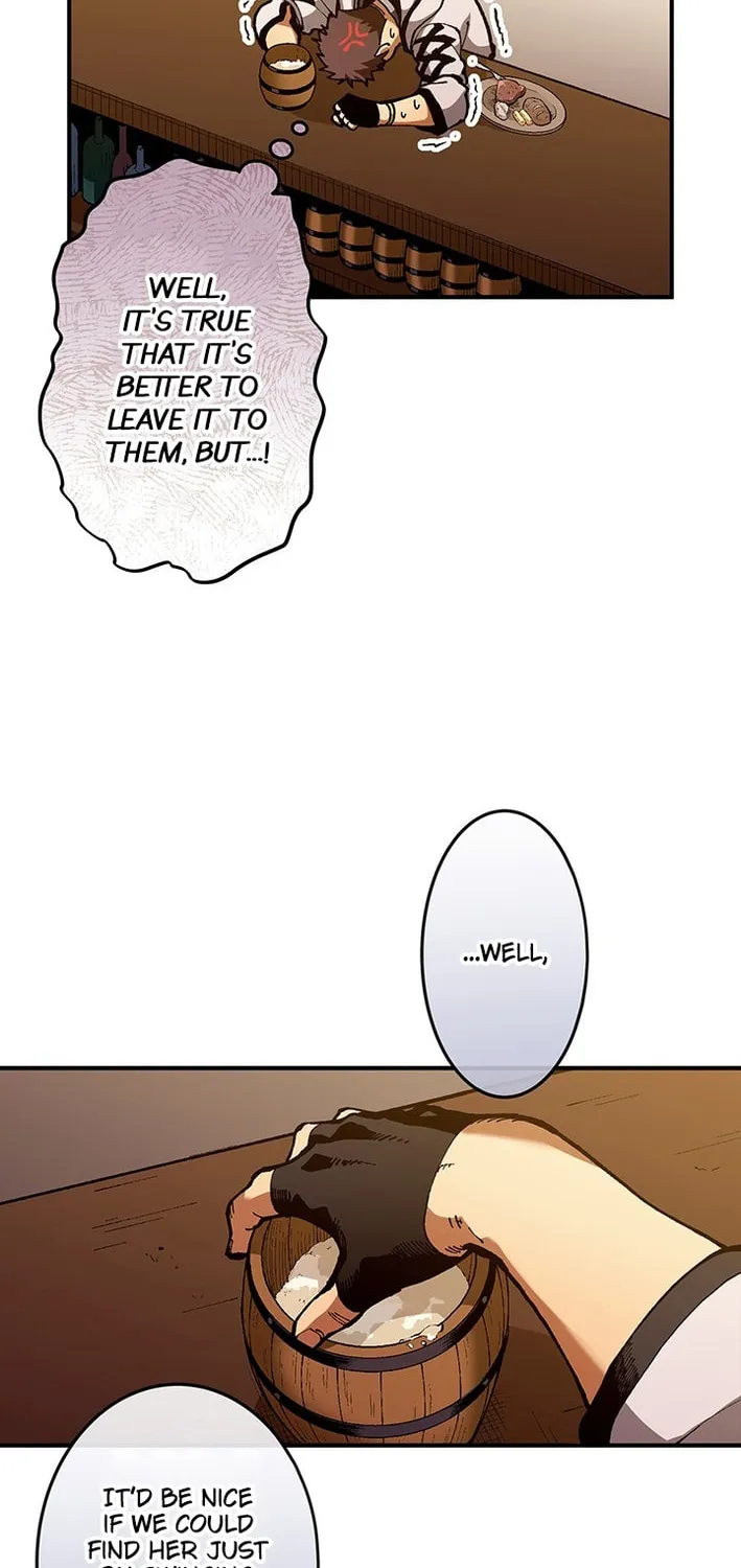 From Old Country Bumpkin to Master Swordsman Chapter 36 page 27 - 