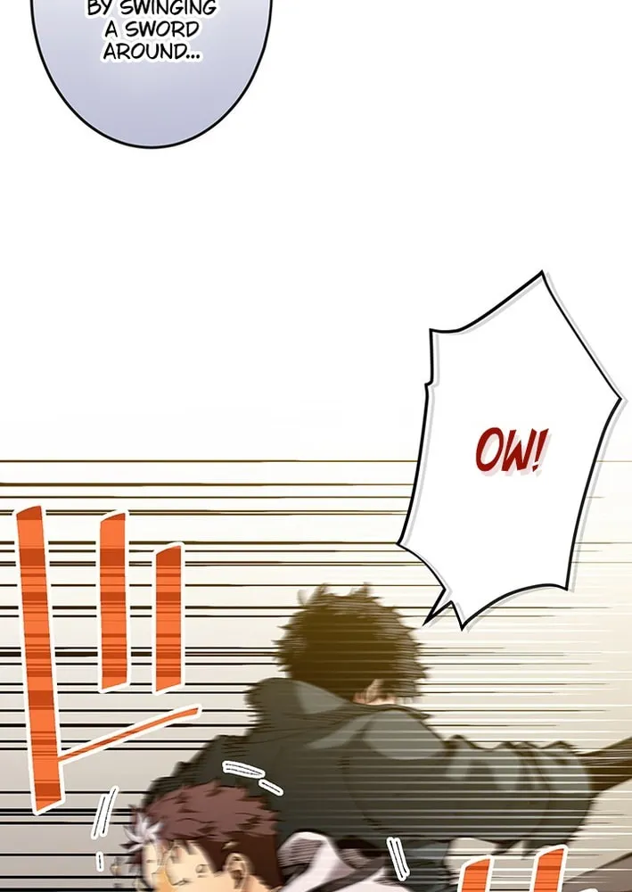 From Old Country Bumpkin to Master Swordsman Chapter 36 page 28 - 