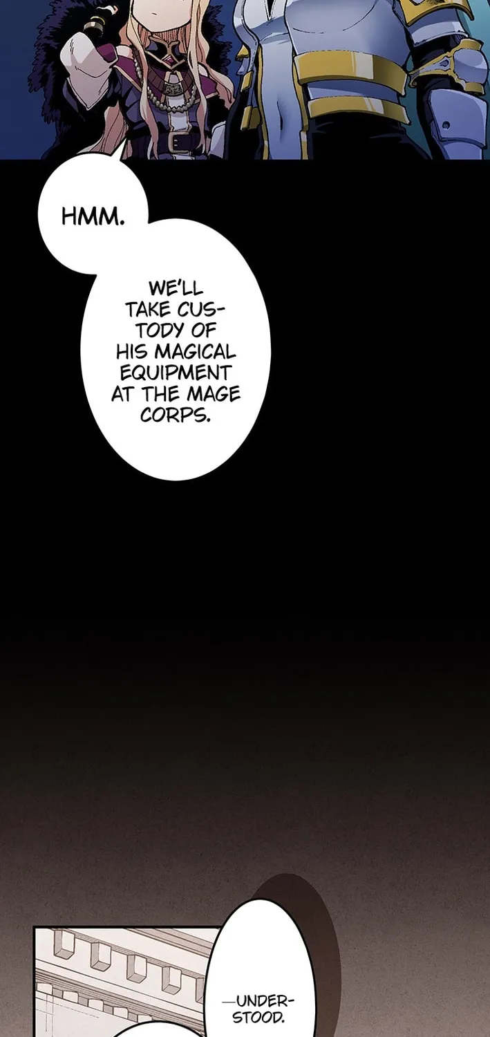From Old Country Bumpkin to Master Swordsman Chapter 36 page 4 - 