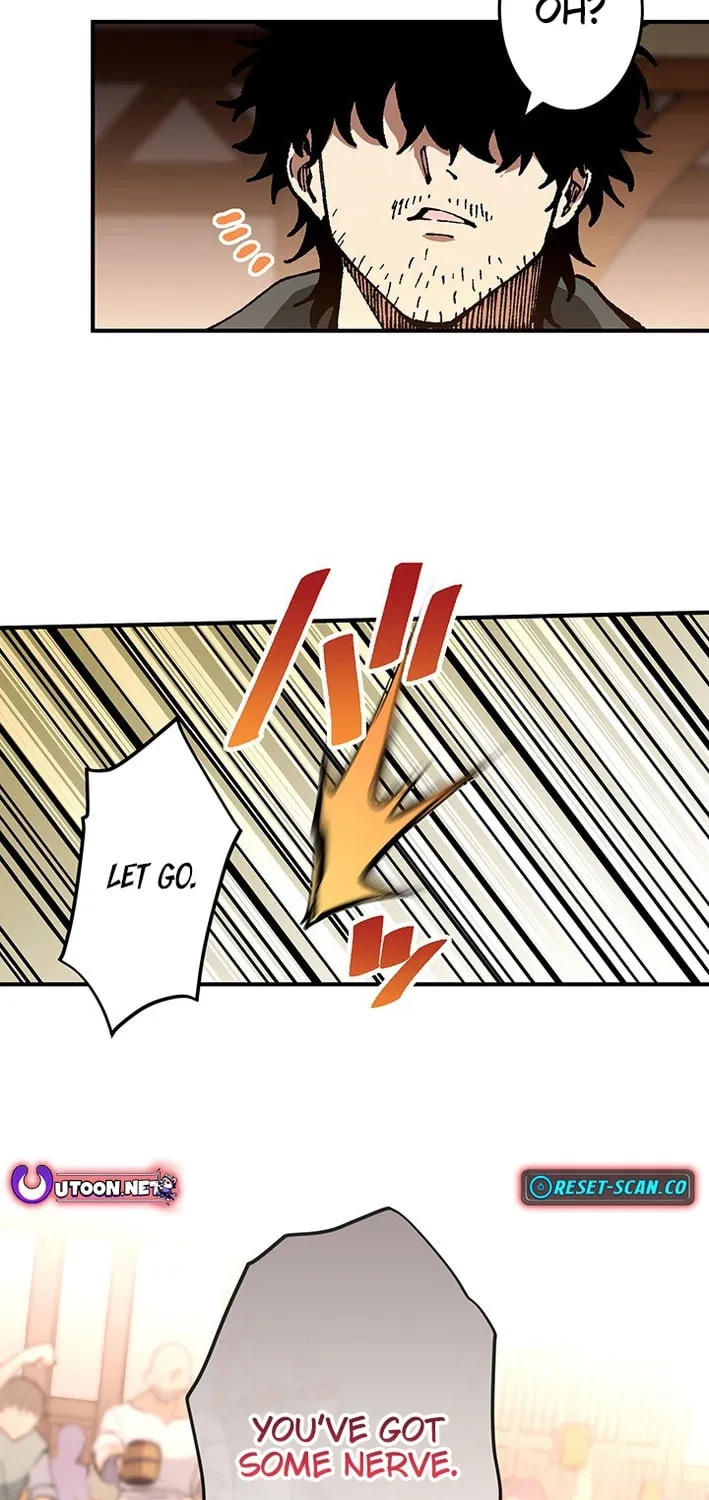 From Old Country Bumpkin to Master Swordsman Chapter 36 page 33 - 