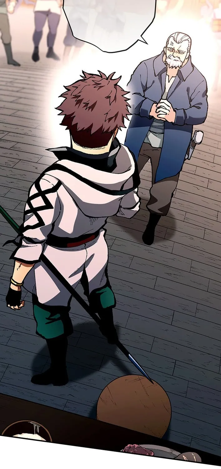 From Old Country Bumpkin to Master Swordsman Chapter 36 page 34 - 
