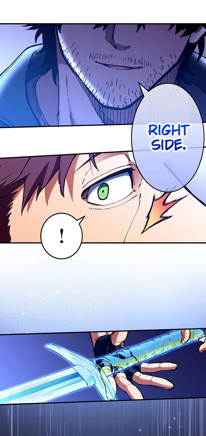 From Old Country Bumpkin to Master Swordsman Chapter 36 page 36 - 