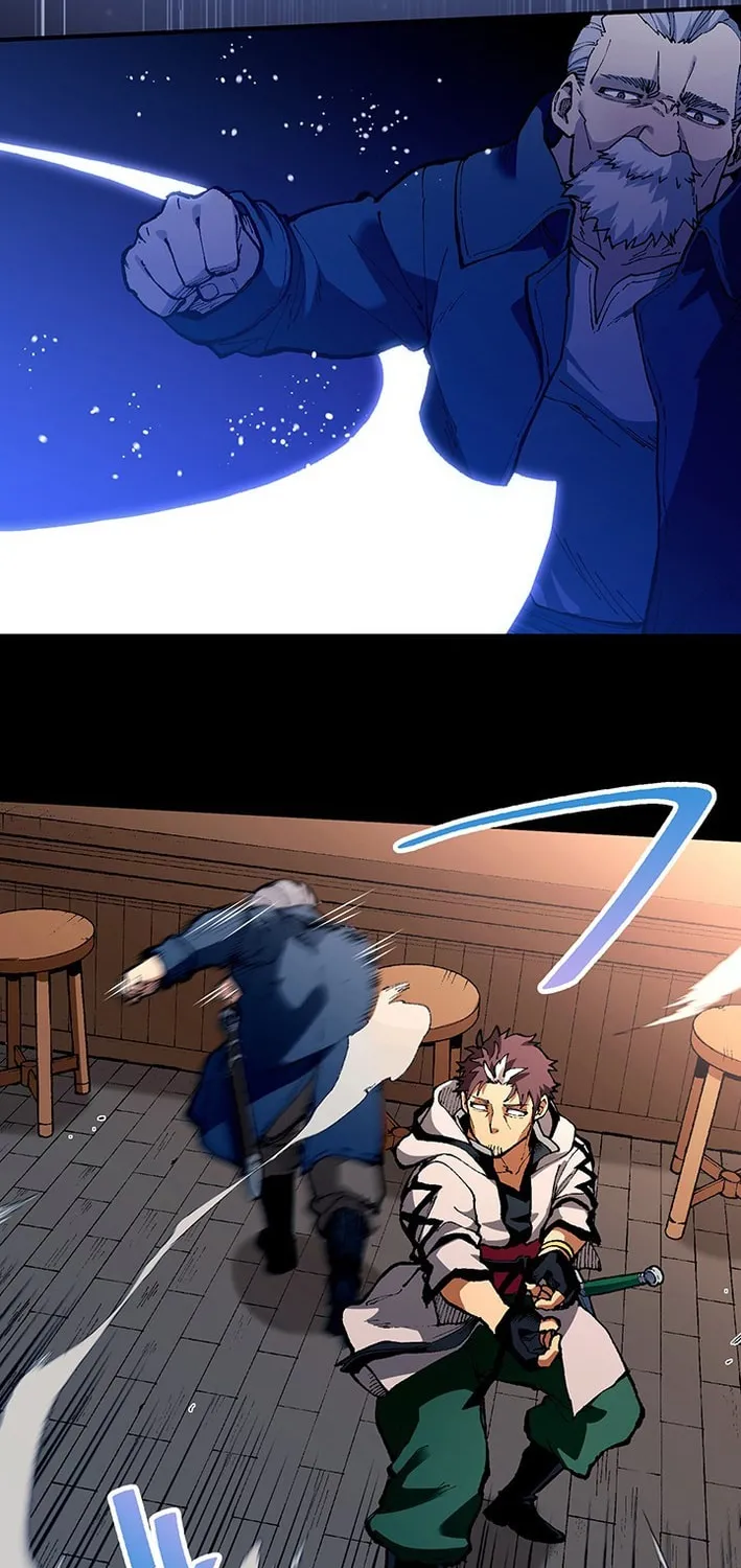 From Old Country Bumpkin to Master Swordsman Chapter 36 page 37 - 
