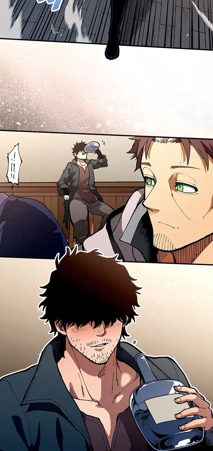 From Old Country Bumpkin to Master Swordsman Chapter 36 page 38 - 