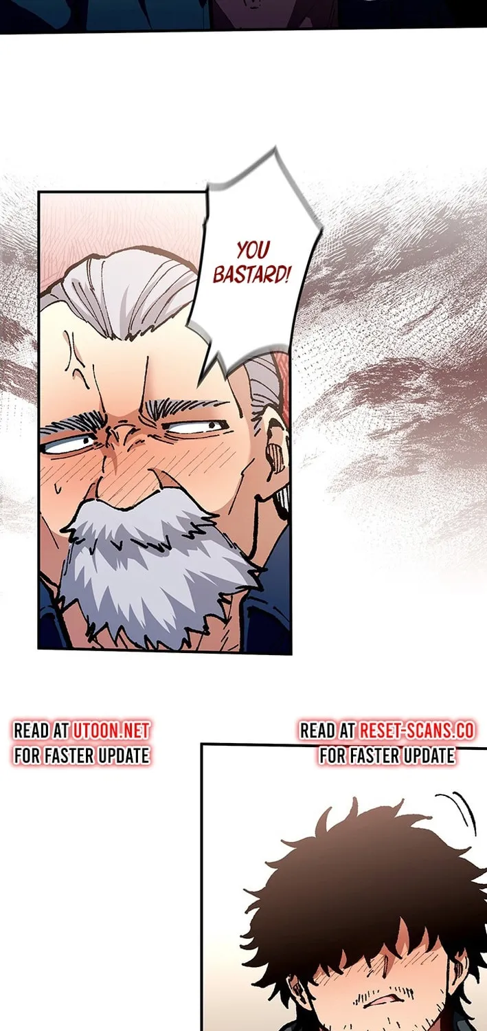 From Old Country Bumpkin to Master Swordsman Chapter 36 page 39 - 