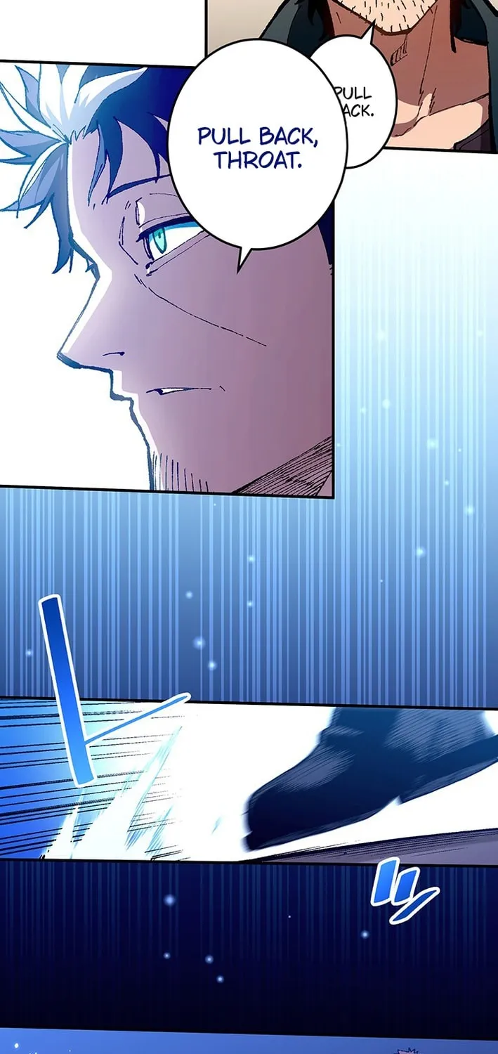From Old Country Bumpkin to Master Swordsman Chapter 36 page 40 - 