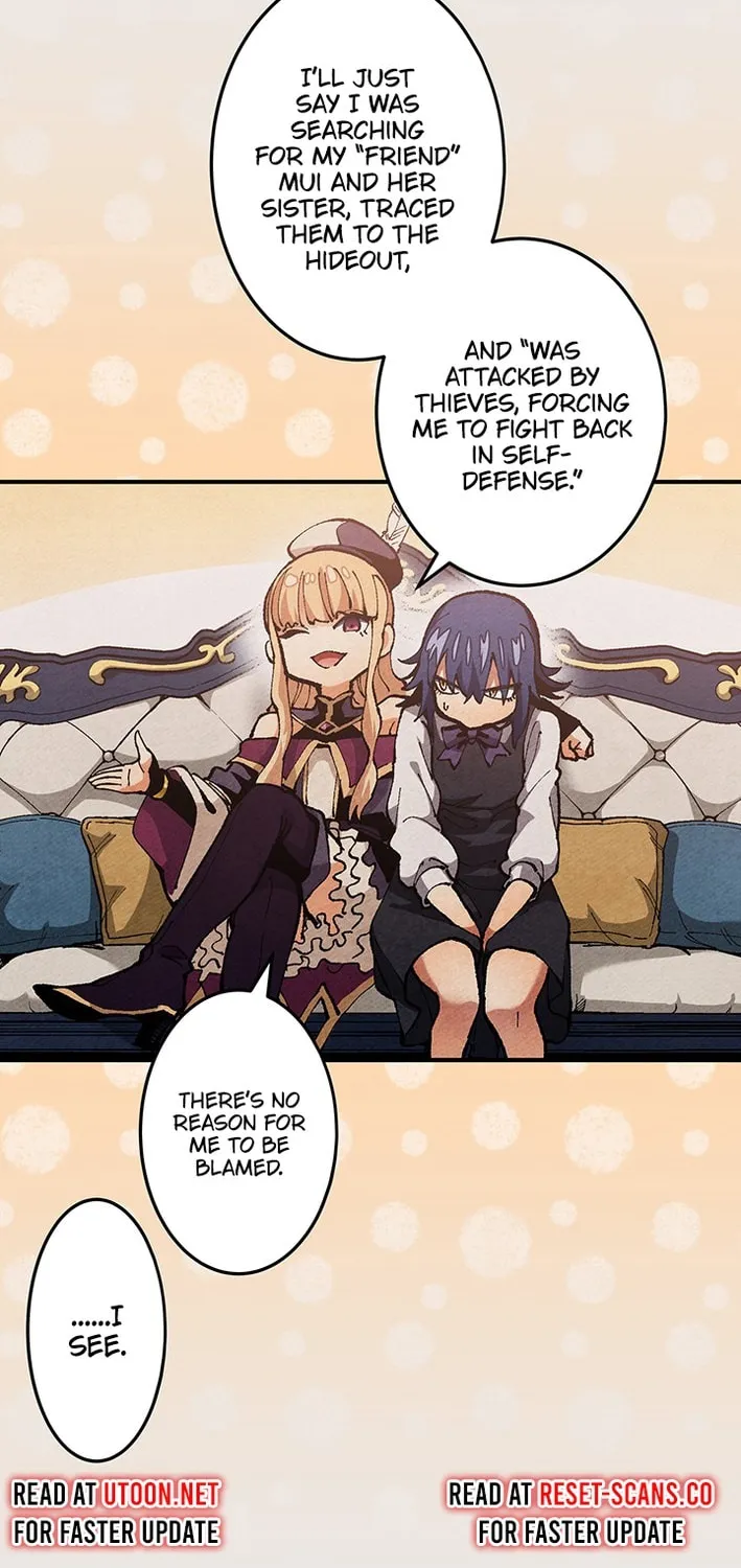 From Old Country Bumpkin to Master Swordsman Chapter 36 page 6 - 