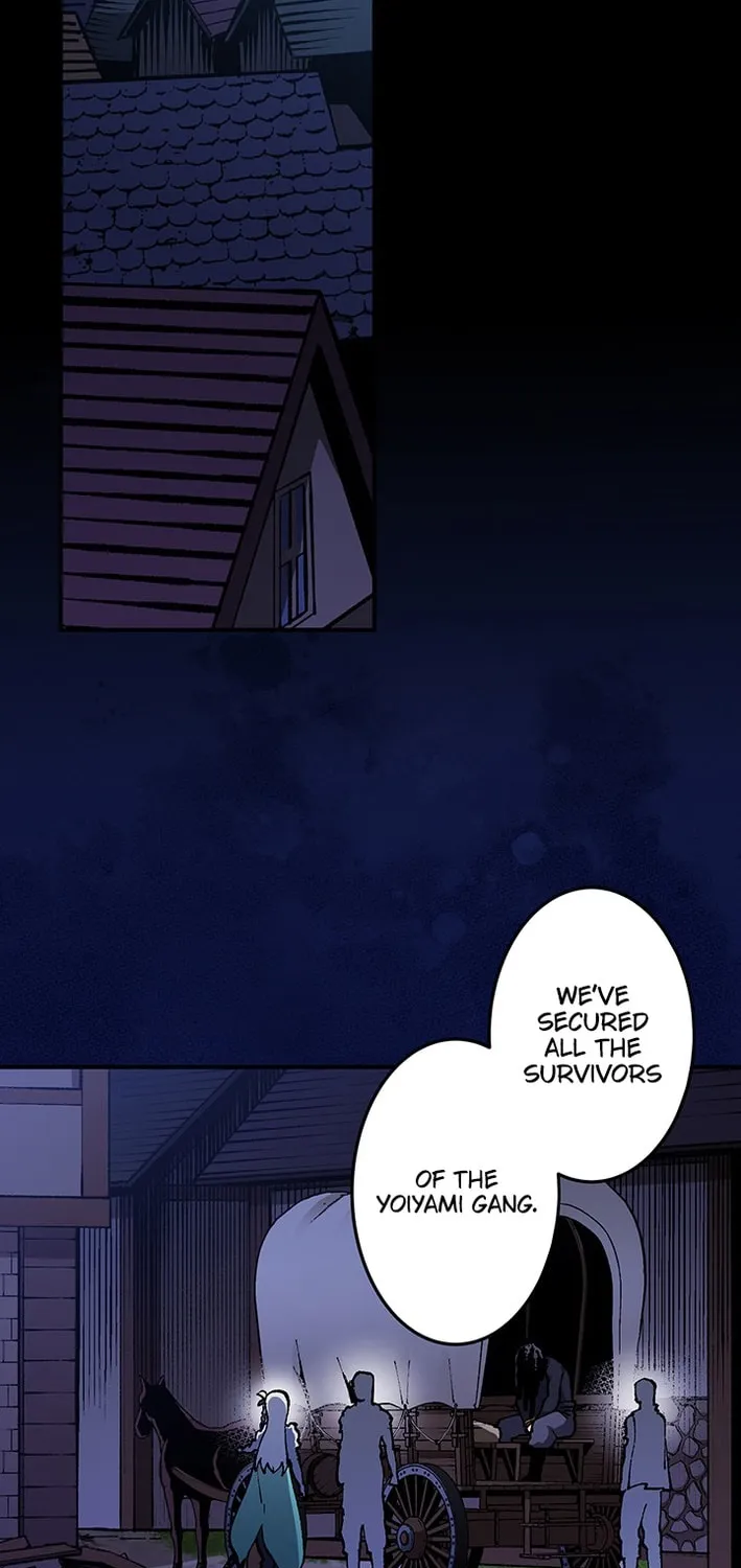 From Old Country Bumpkin to Master Swordsman Chapter 36 page 10 - 