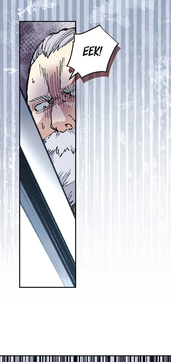 From Old Country Bumpkin to Master Swordsman Chapter 37 page 11 - 