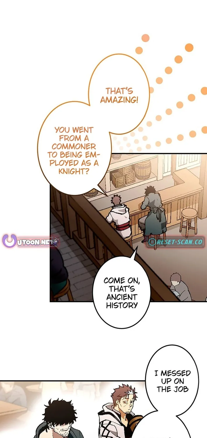 From Old Country Bumpkin to Master Swordsman Chapter 37 page 15 - 