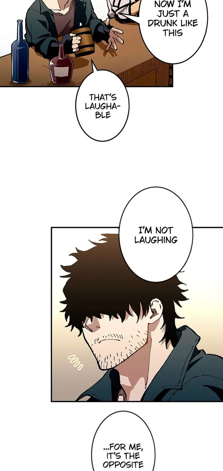 From Old Country Bumpkin to Master Swordsman Chapter 37 page 16 - 