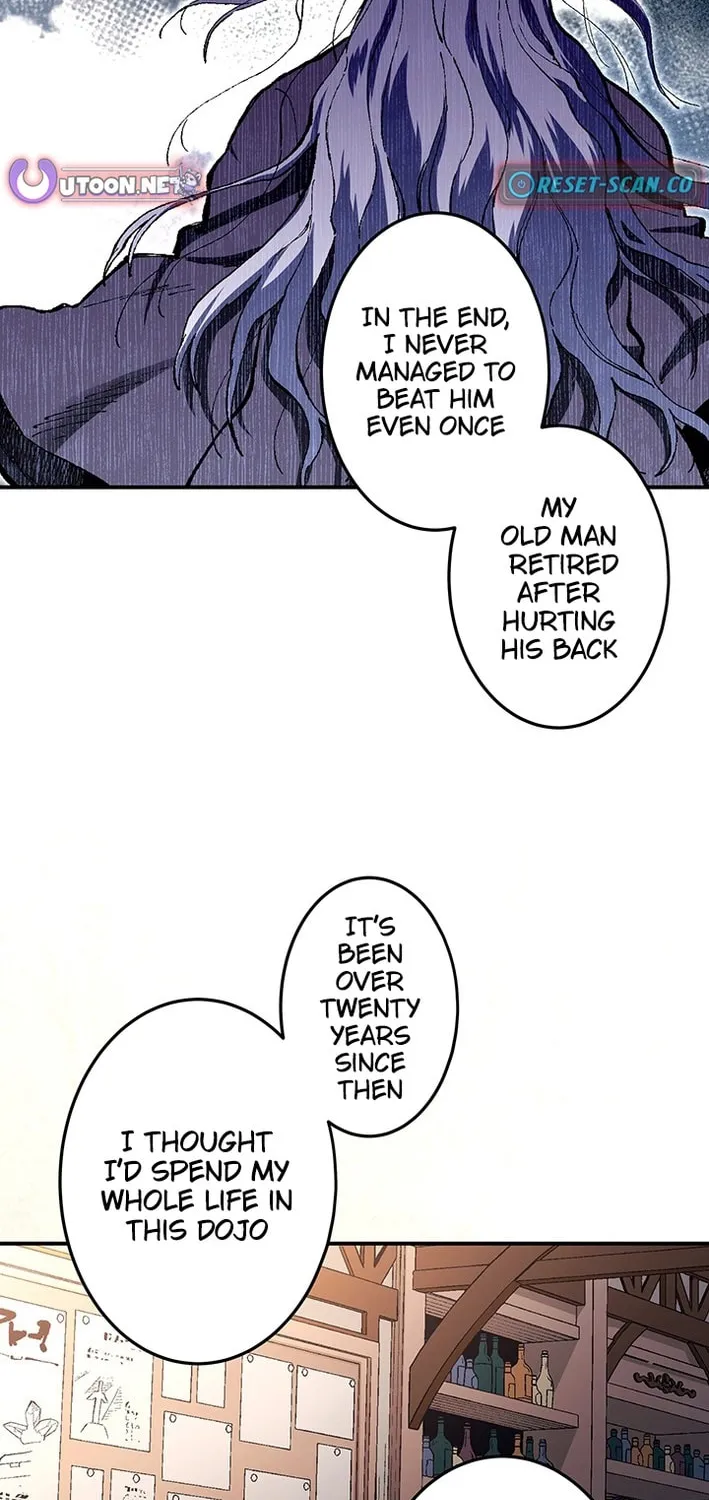 From Old Country Bumpkin to Master Swordsman Chapter 37 page 18 - 