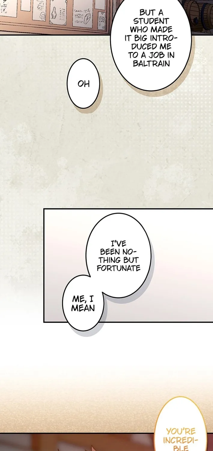 From Old Country Bumpkin to Master Swordsman Chapter 37 page 19 - 