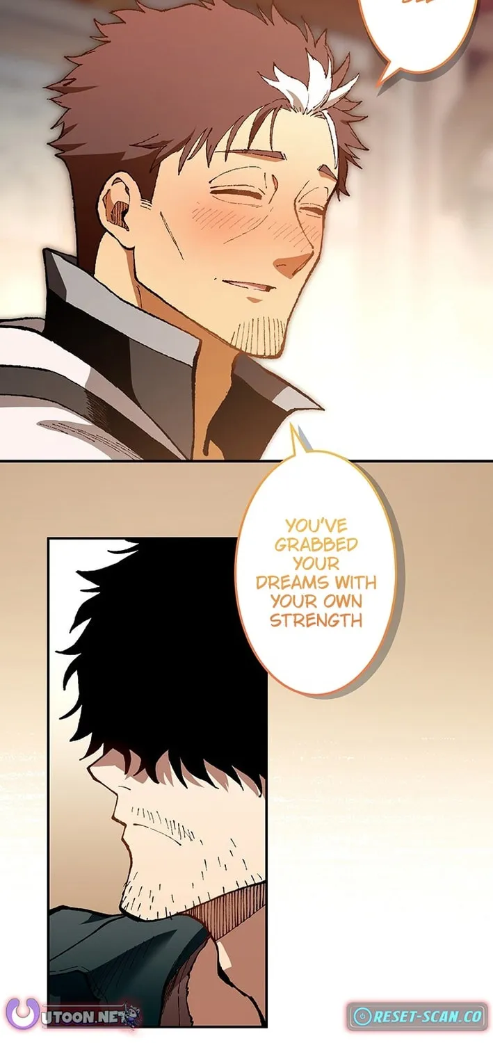 From Old Country Bumpkin to Master Swordsman Chapter 37 page 20 - 