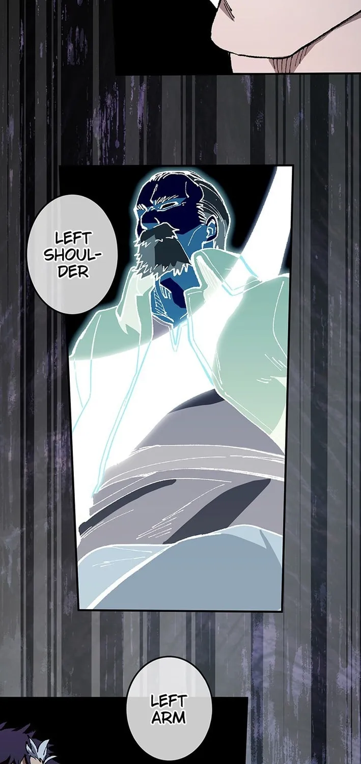 From Old Country Bumpkin to Master Swordsman Chapter 37 page 3 - 