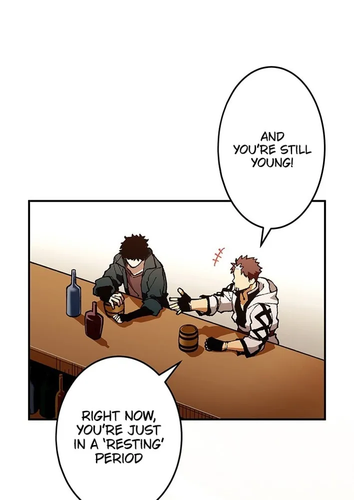 From Old Country Bumpkin to Master Swordsman Chapter 37 page 21 - 