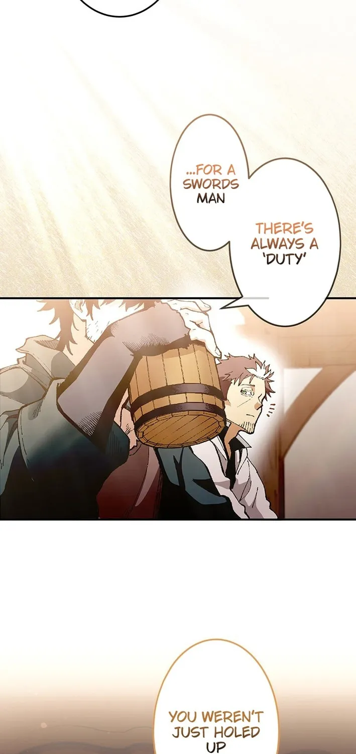 From Old Country Bumpkin to Master Swordsman Chapter 37 page 22 - 