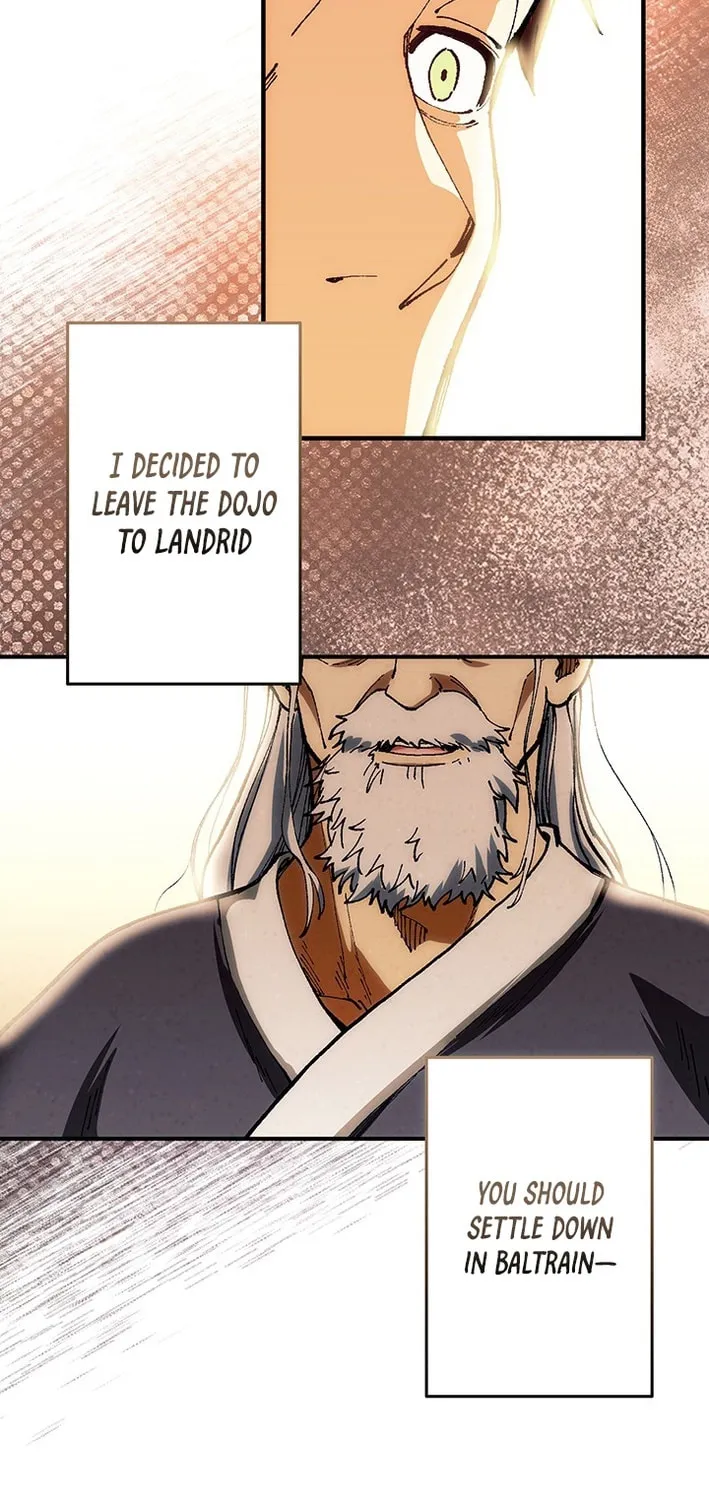 From Old Country Bumpkin to Master Swordsman Chapter 37 page 24 - 