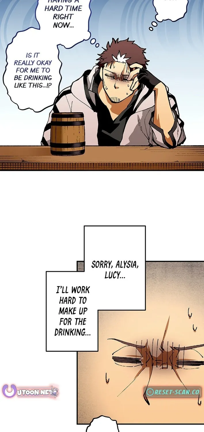 From Old Country Bumpkin to Master Swordsman Chapter 37 page 27 - 