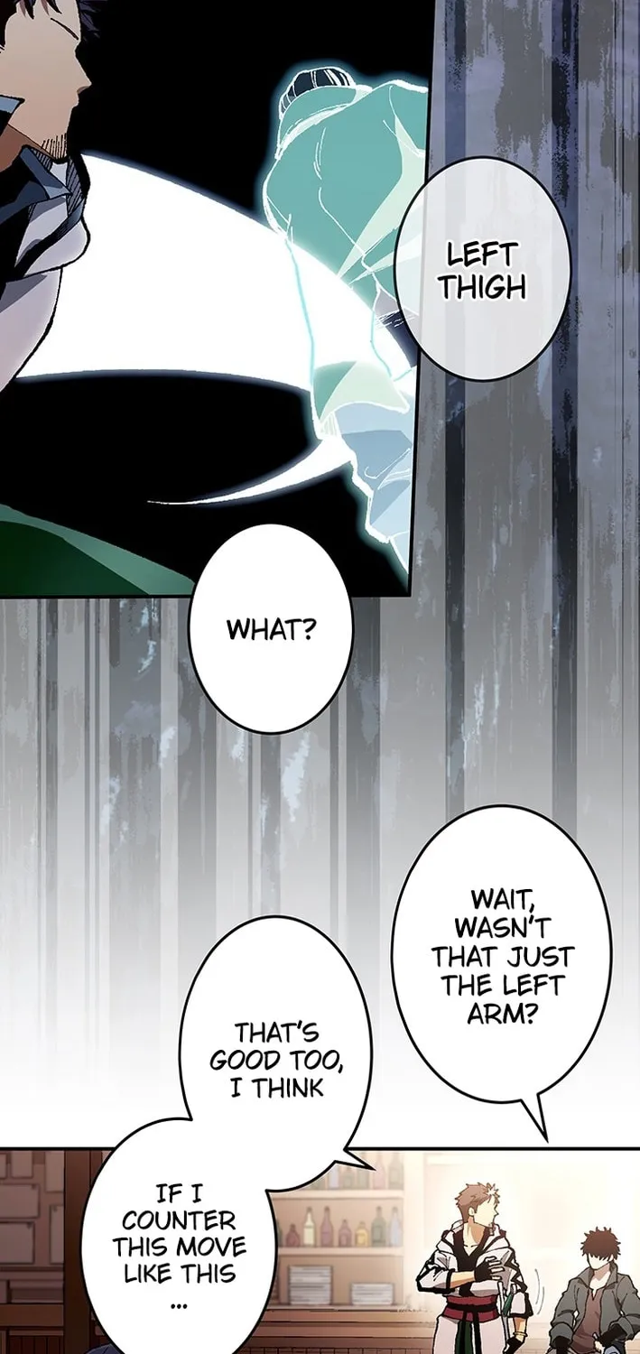 From Old Country Bumpkin to Master Swordsman Chapter 37 page 4 - 