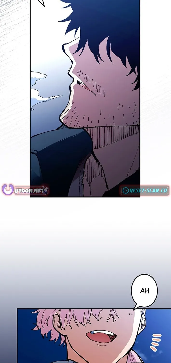 From Old Country Bumpkin to Master Swordsman Chapter 37 page 32 - 