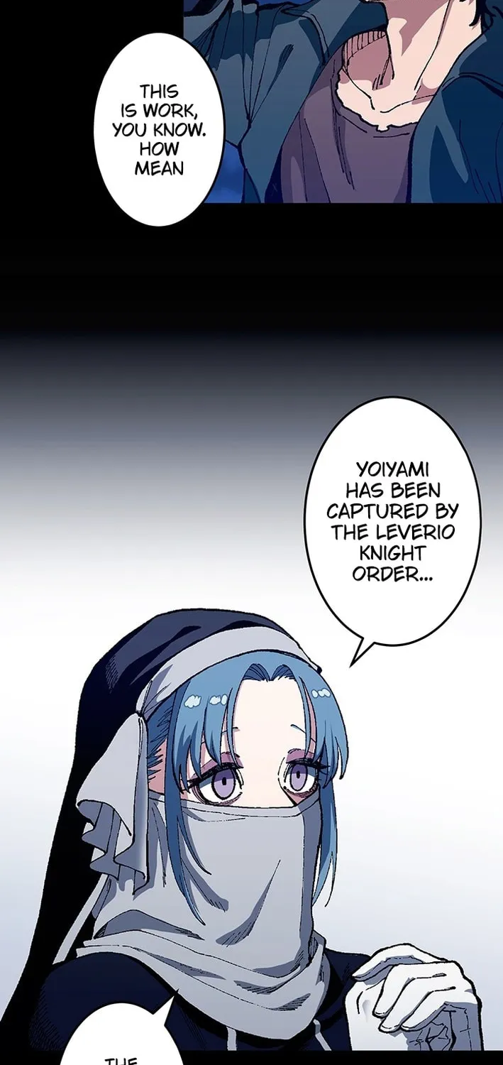 From Old Country Bumpkin to Master Swordsman Chapter 37 page 37 - 