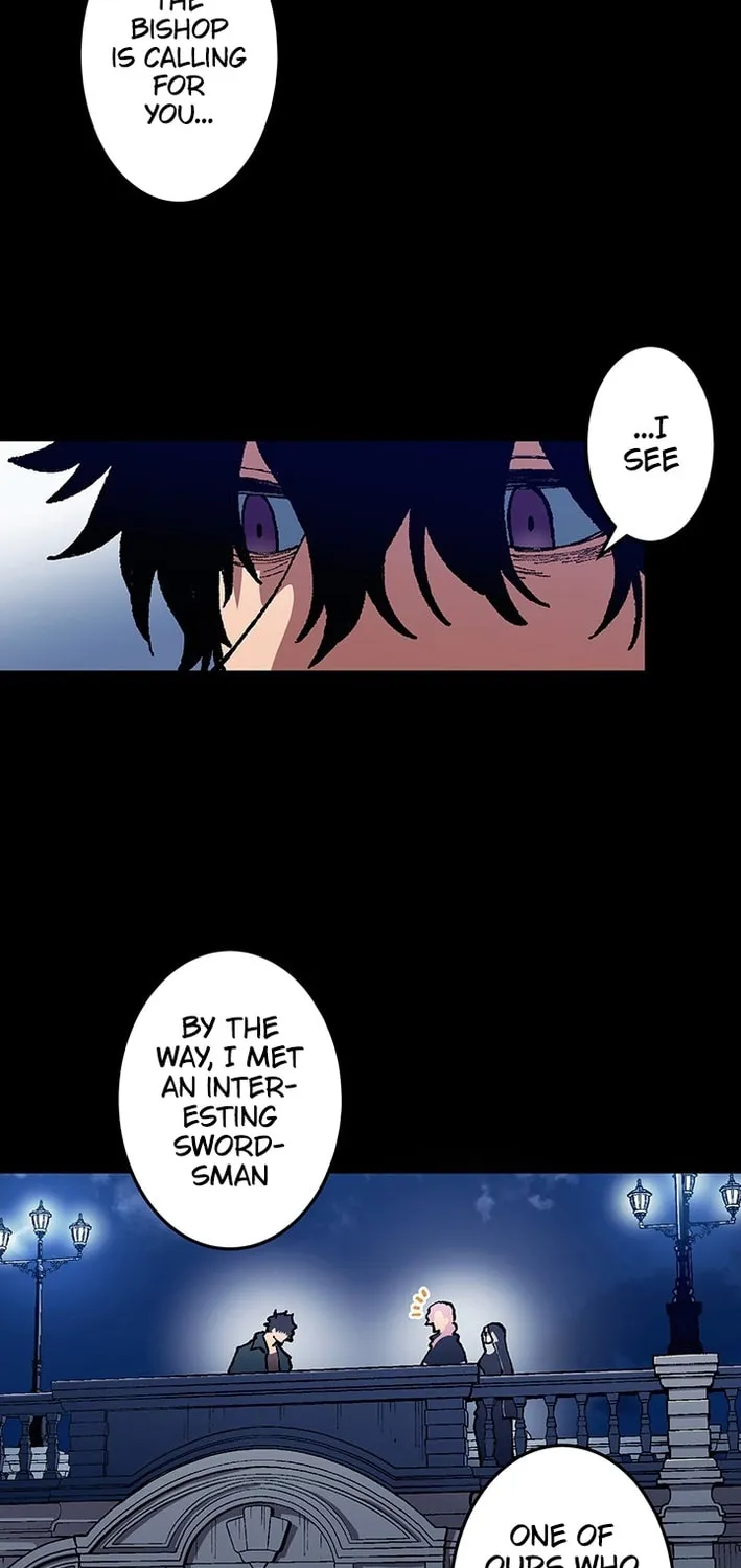 From Old Country Bumpkin to Master Swordsman Chapter 37 page 38 - 