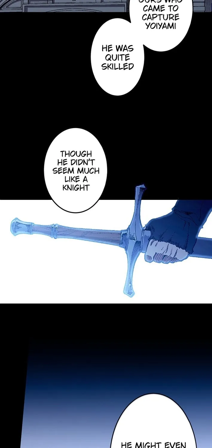 From Old Country Bumpkin to Master Swordsman Chapter 37 page 39 - 