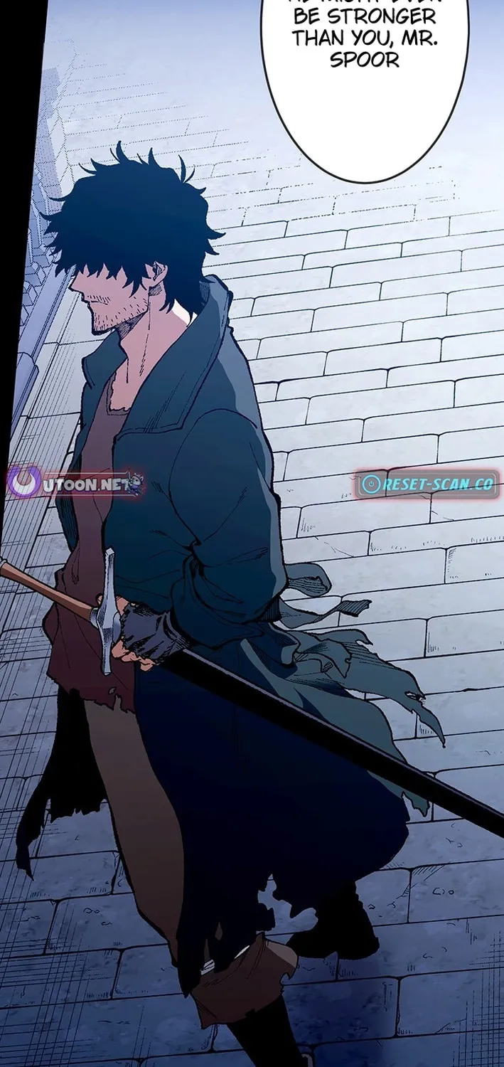 From Old Country Bumpkin to Master Swordsman Chapter 37 page 40 - 