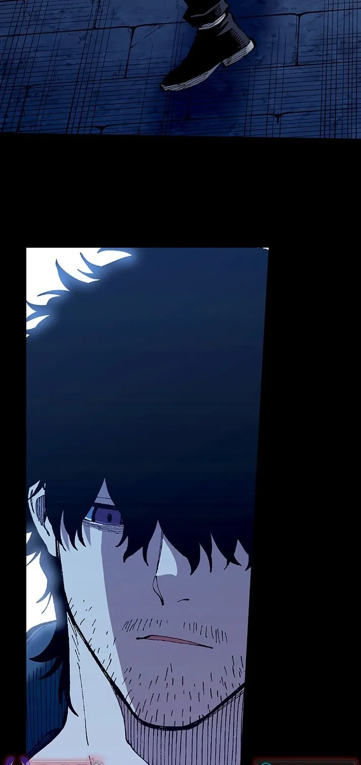 From Old Country Bumpkin to Master Swordsman Chapter 37 page 41 - 