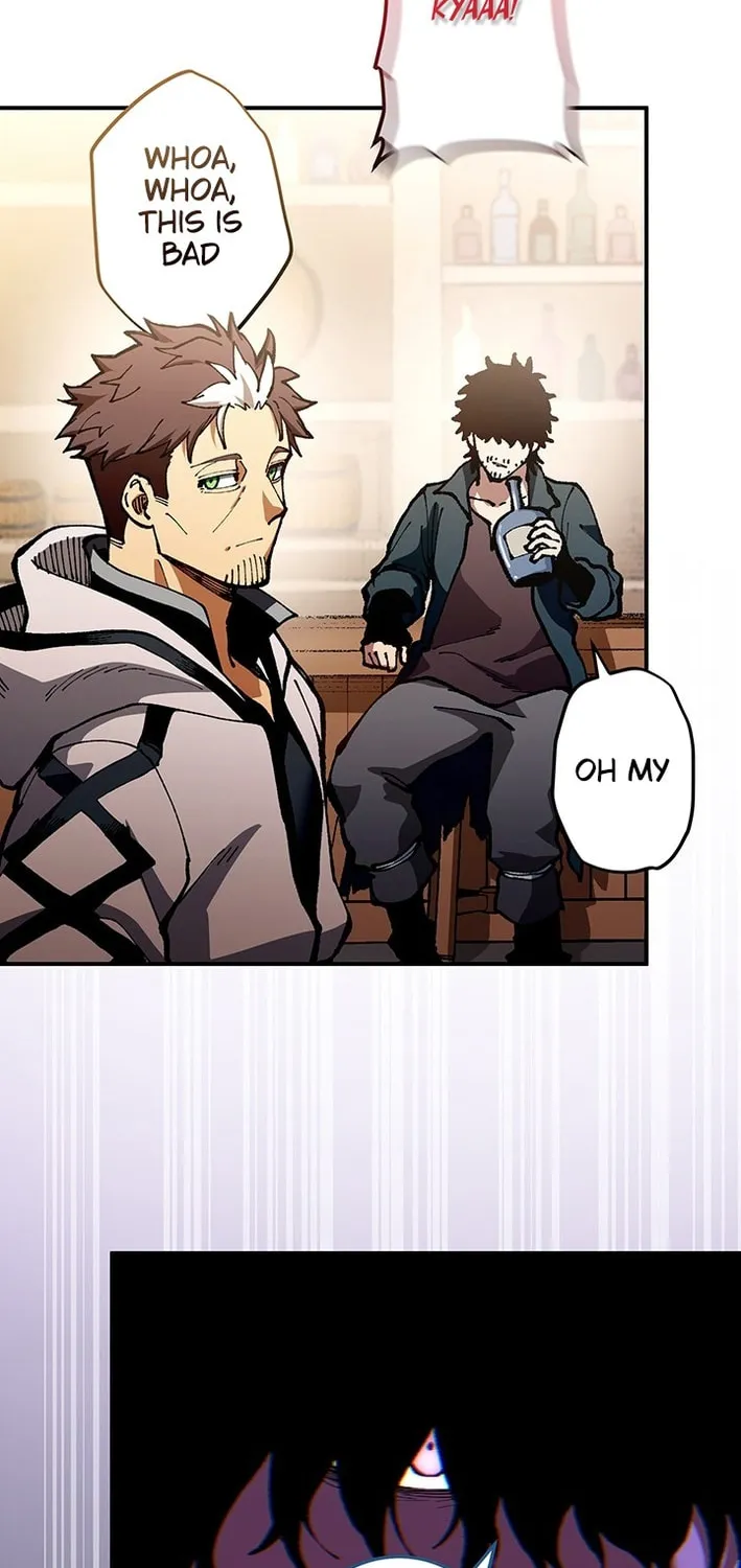 From Old Country Bumpkin to Master Swordsman Chapter 37 page 6 - 