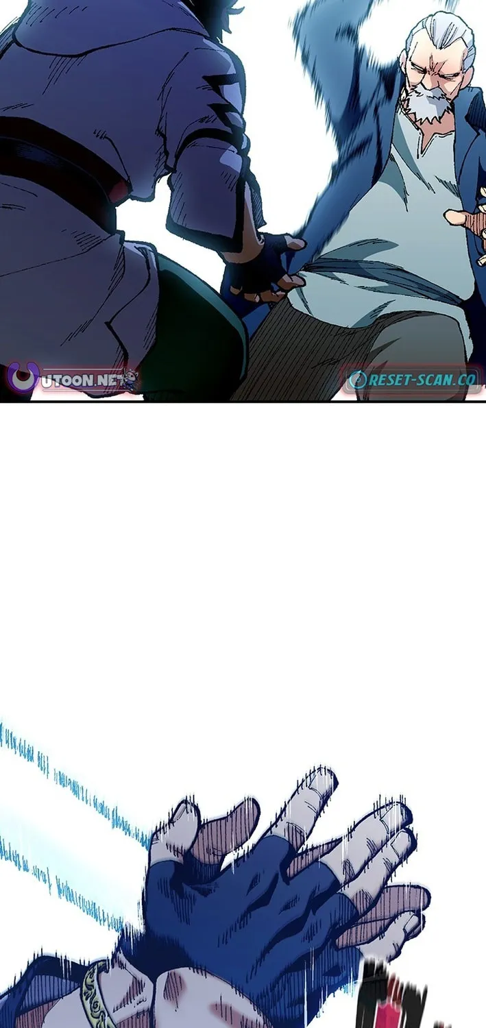 From Old Country Bumpkin to Master Swordsman Chapter 37 page 8 - 