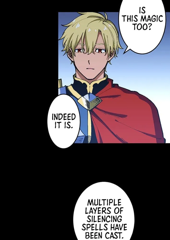 From Old Country Bumpkin to Master Swordsman Chapter 38 page 14 - 