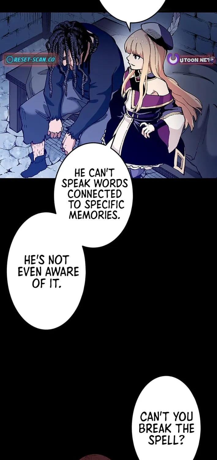 From Old Country Bumpkin to Master Swordsman Chapter 38 page 15 - 