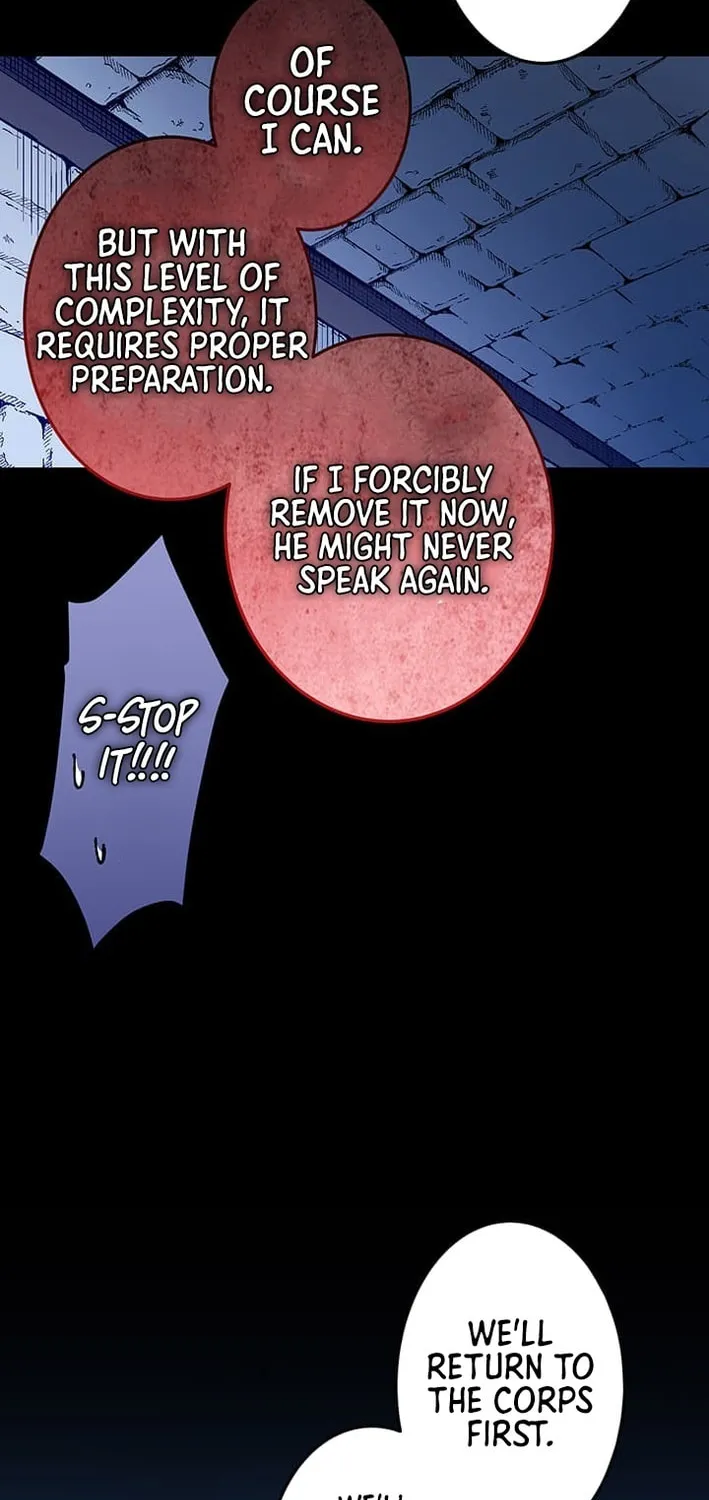 From Old Country Bumpkin to Master Swordsman Chapter 38 page 16 - 