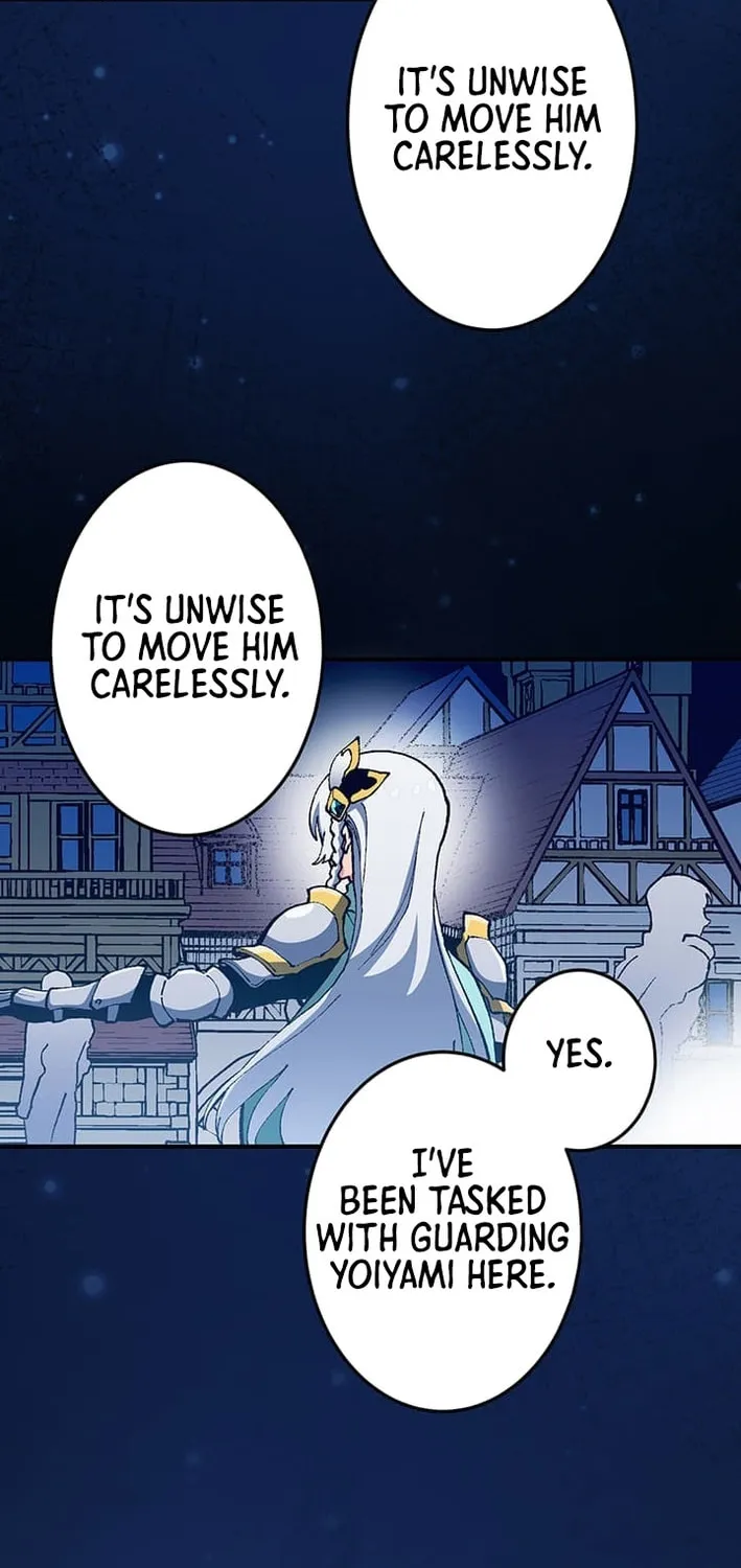 From Old Country Bumpkin to Master Swordsman Chapter 38 page 18 - 