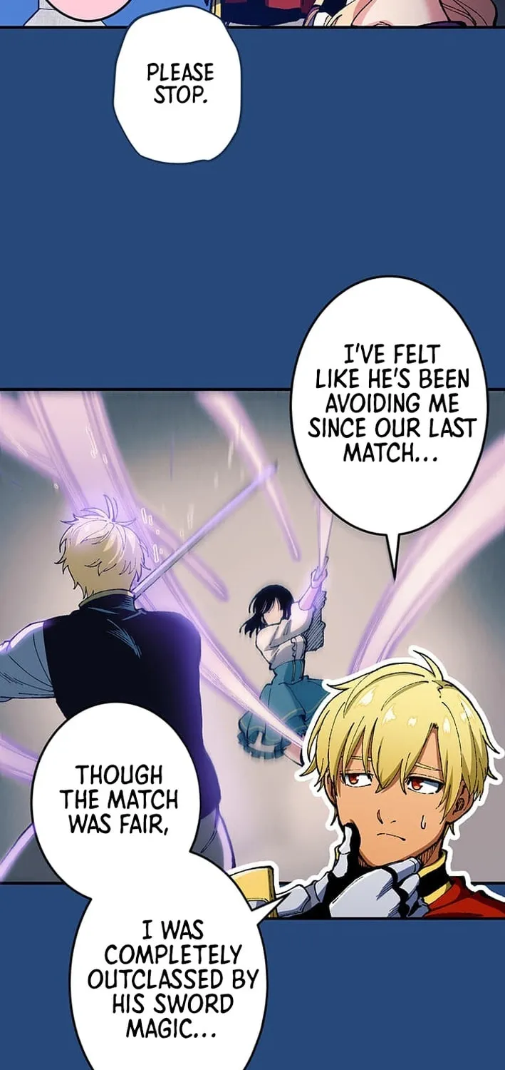 From Old Country Bumpkin to Master Swordsman Chapter 38 page 22 - 