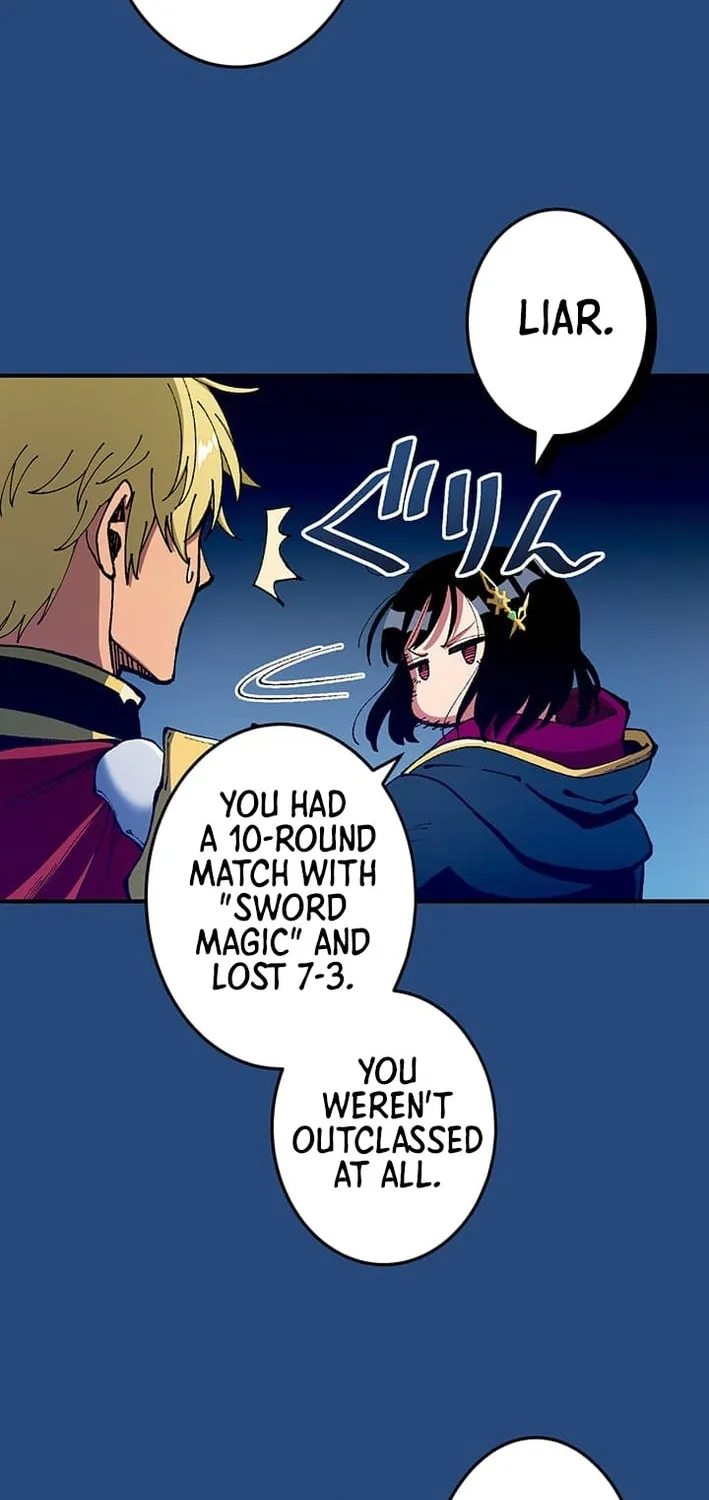 From Old Country Bumpkin to Master Swordsman Chapter 38 page 23 - 