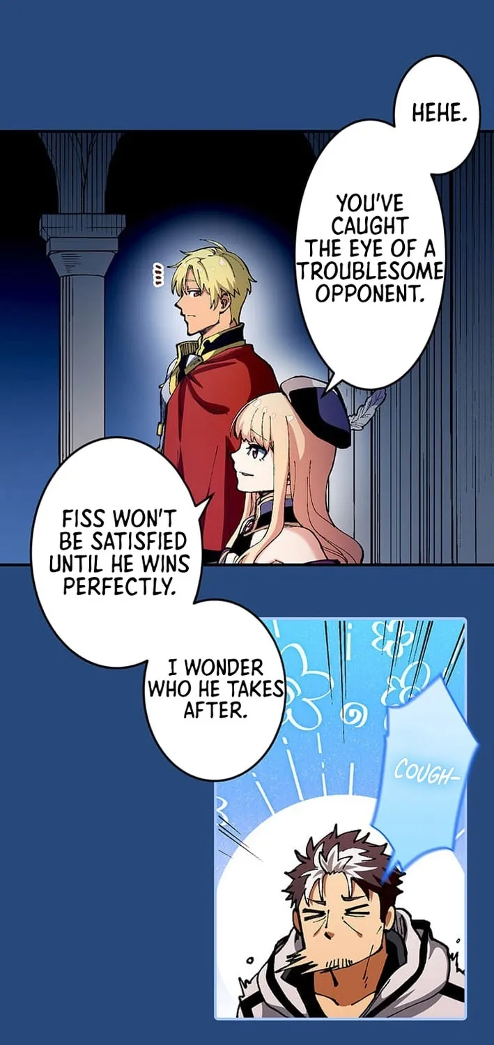 From Old Country Bumpkin to Master Swordsman Chapter 38 page 25 - 