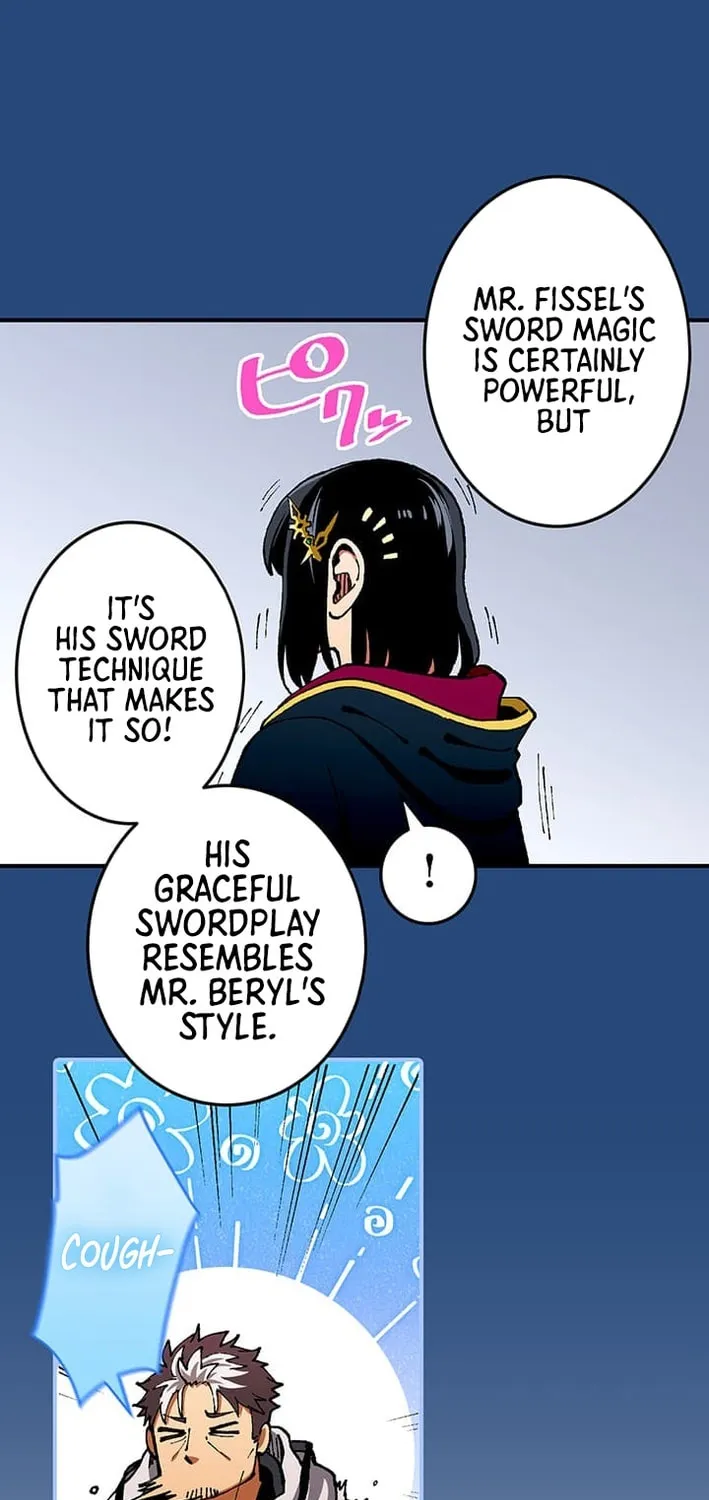 From Old Country Bumpkin to Master Swordsman Chapter 38 page 26 - 