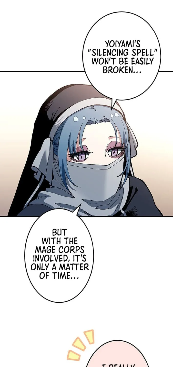 From Old Country Bumpkin to Master Swordsman Chapter 38 page 4 - 
