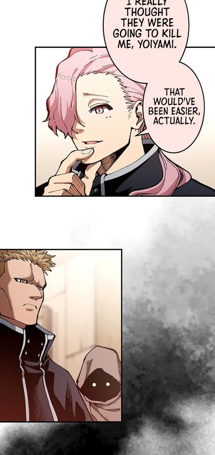 From Old Country Bumpkin to Master Swordsman Chapter 38 page 5 - 