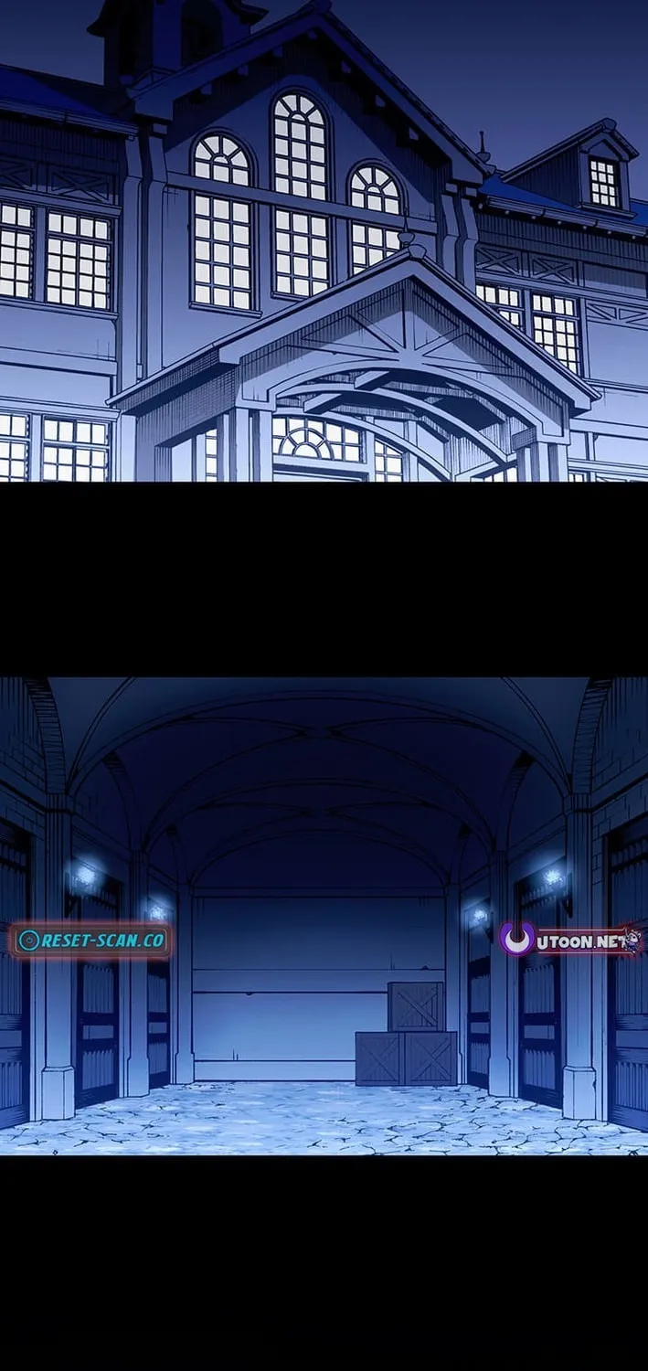 From Old Country Bumpkin to Master Swordsman Chapter 38 page 8 - 