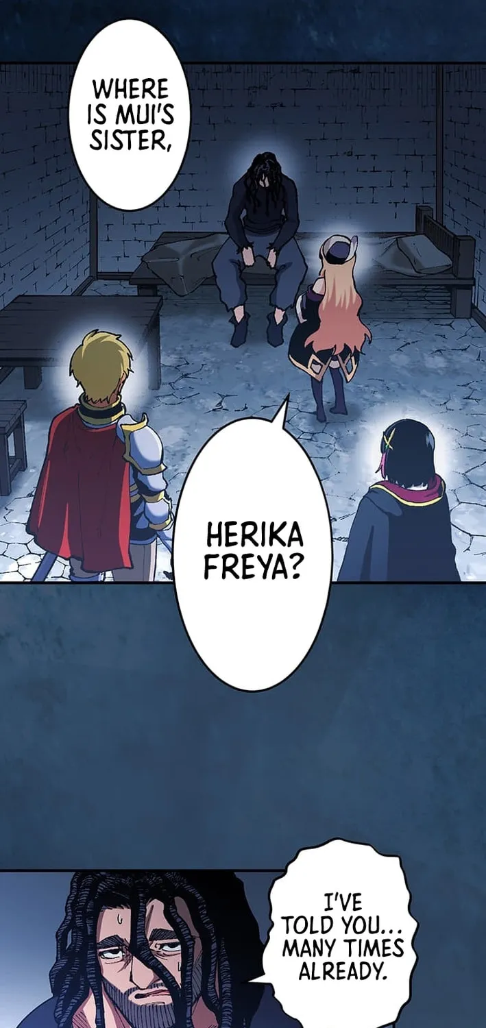 From Old Country Bumpkin to Master Swordsman Chapter 38 page 10 - 