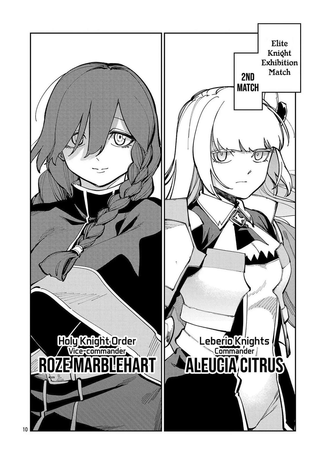 From Old Country Bumpkin to Master Swordsman Chapter 39.2 page 13 - 