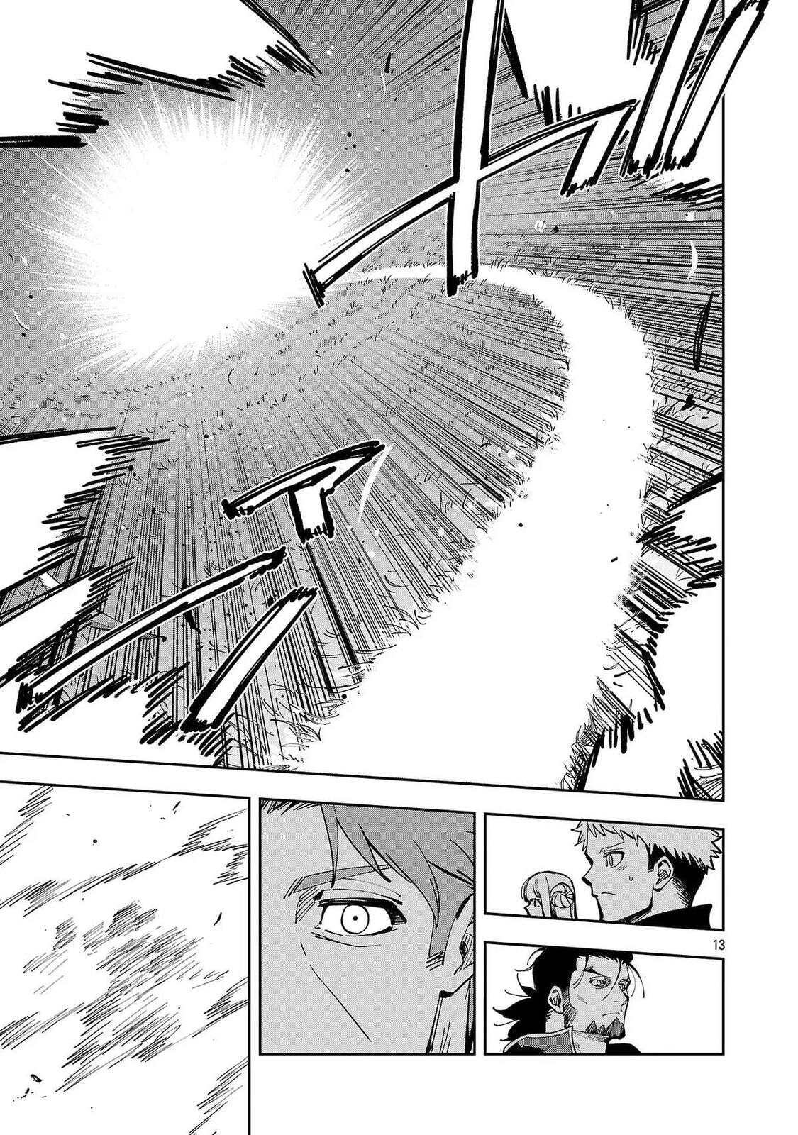 From Old Country Bumpkin to Master Swordsman Chapter 39.2 page 16 - 