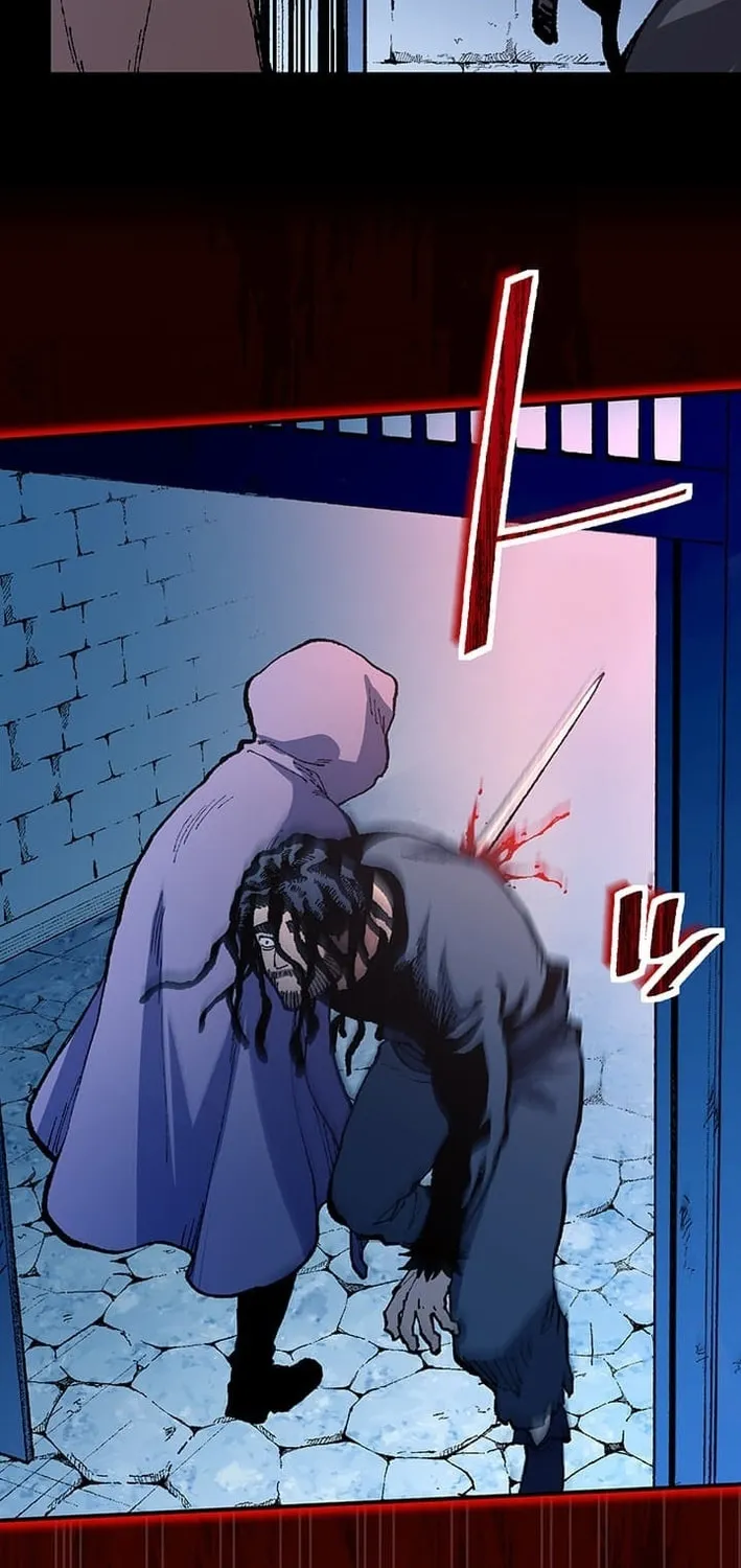 From Old Country Bumpkin to Master Swordsman Chapter 39 page 11 - 