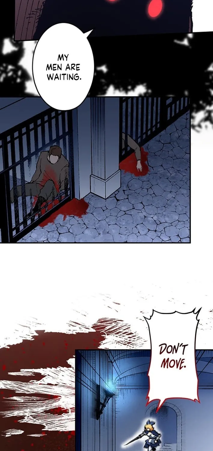 From Old Country Bumpkin to Master Swordsman Chapter 39 page 13 - 