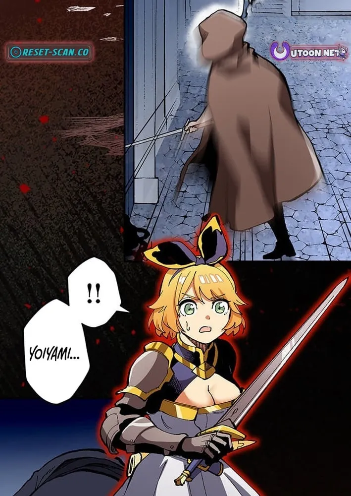 From Old Country Bumpkin to Master Swordsman Chapter 39 page 14 - 