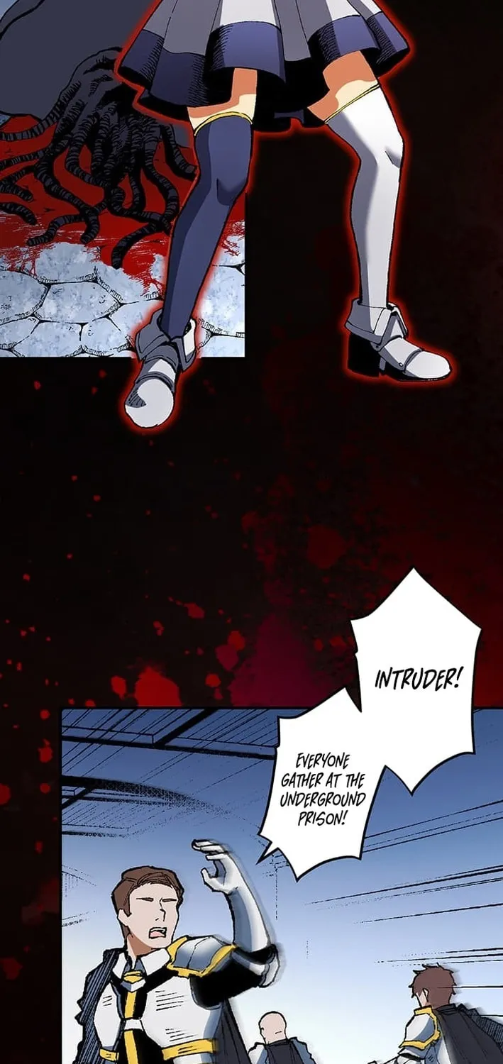 From Old Country Bumpkin to Master Swordsman Chapter 39 page 15 - 